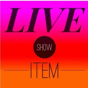 $23 item ! Congrats You Won